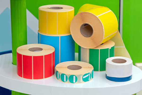 Adhesivo termofusible sensible a la presión