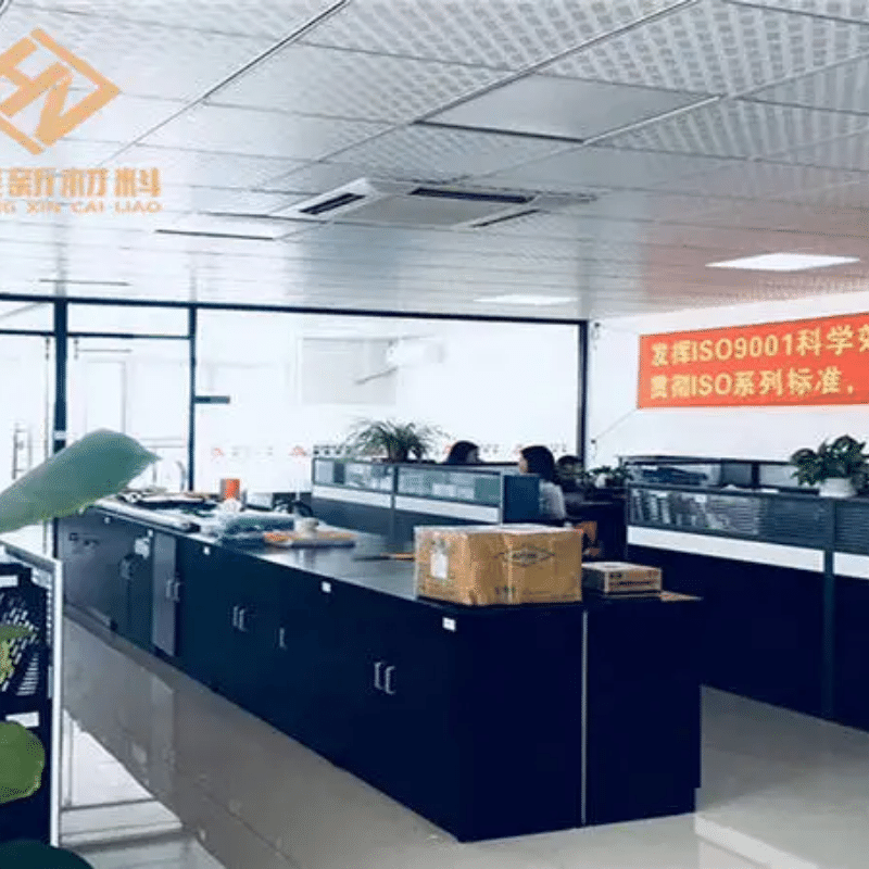 Why Choose Hengning Hot Melt Adhesive Film