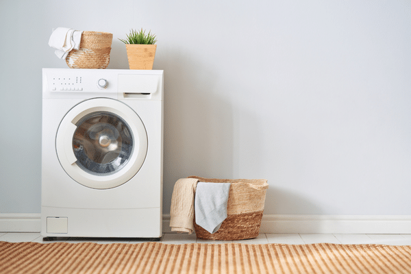 Bouw van huishoudelijke apparaten