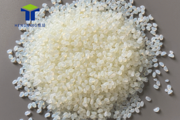 How to Select the Right Type of PES Hot Melt Adhesive Granule for Your Needs?