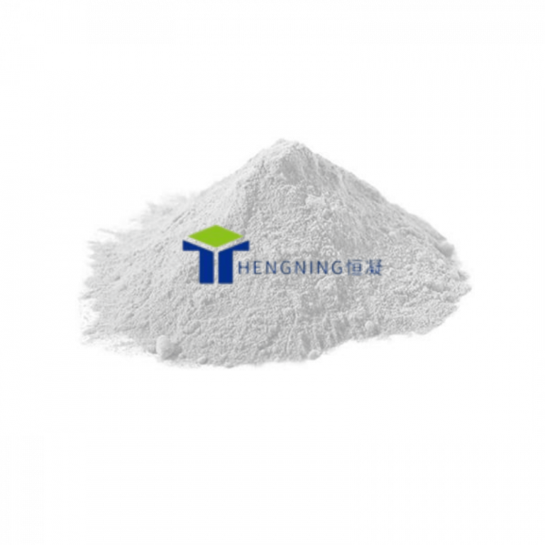 Hot Melt Adhesive Powder for Screen Printing - Heng'ning