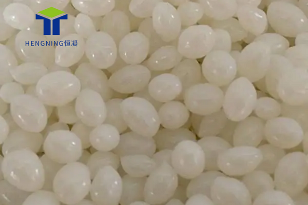 Product Range and Options for PES Hot Melt Adhesive Granules