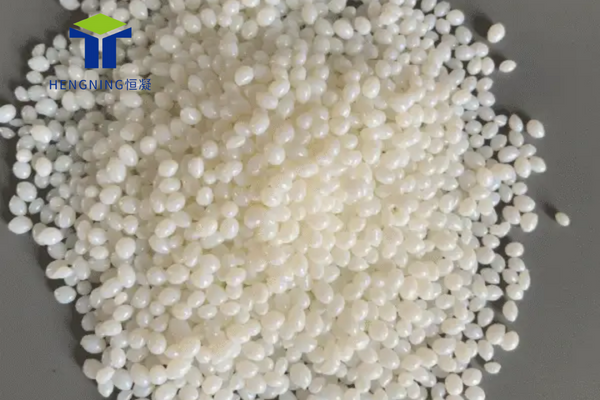 How to Store and Handle PA Hot Melt Adhesive Granules Safely