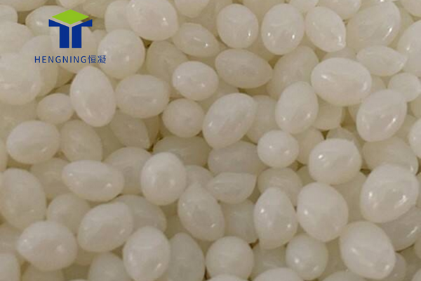 Understanding TPU Hot Melt Adhesive Granule Properties