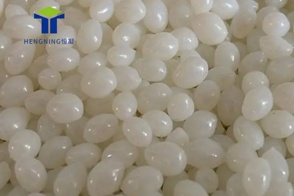 Overview of EVA Hot Melt Adhesive Granule Types and Applications