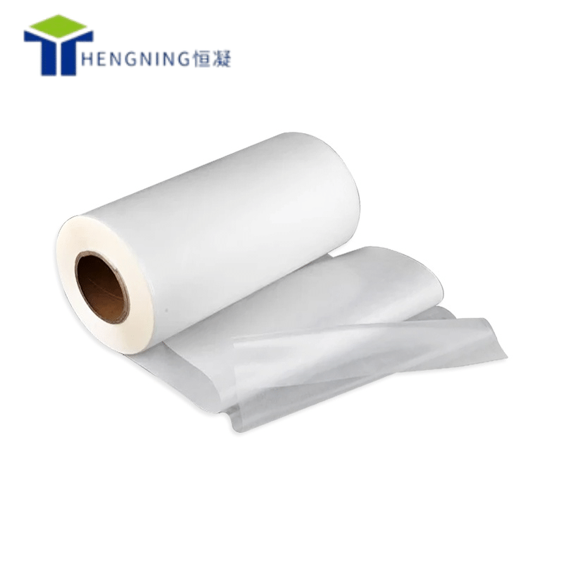 Hot Melt Adhesive Film for Textile Fabric -1