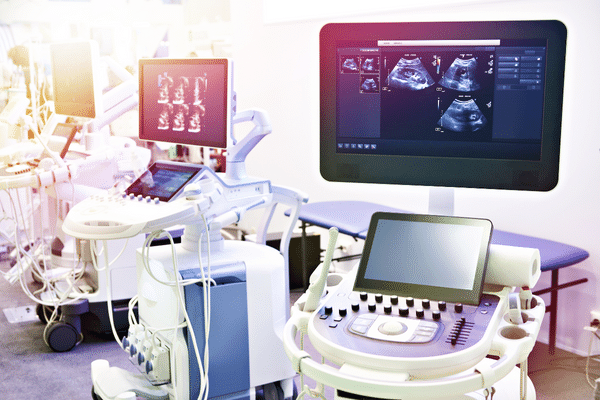 Assemblage van medische hulpmiddelen