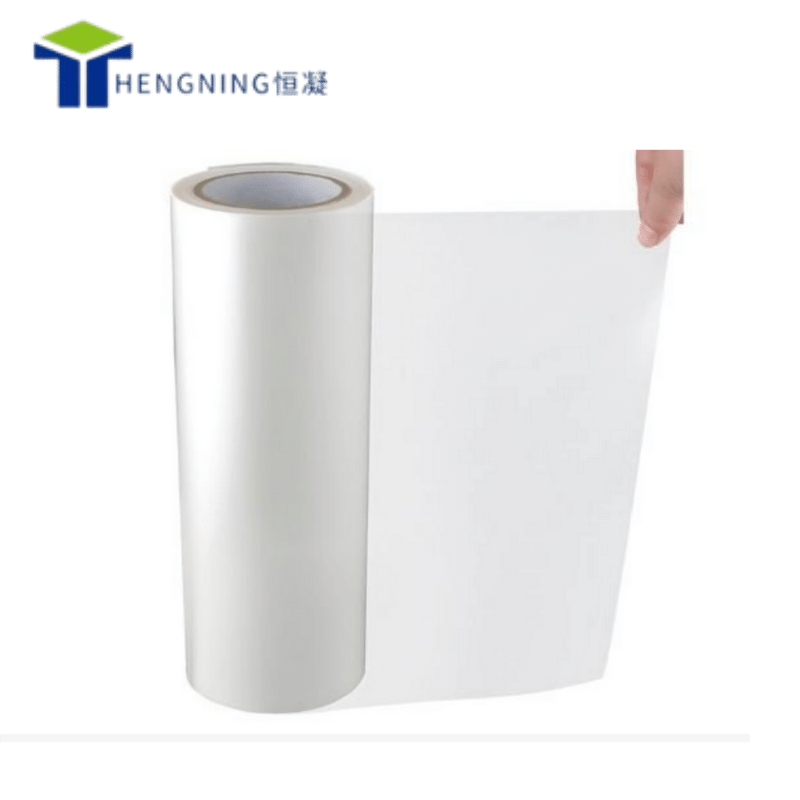 Po Hot Melt Adhesive Film