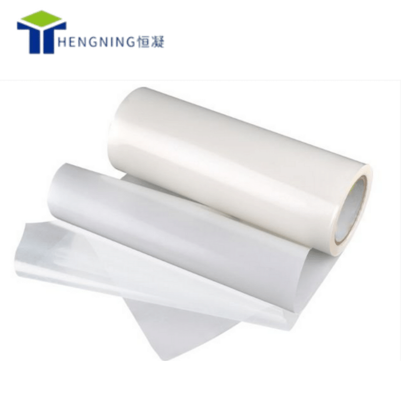 TPU Hot Melt Adhesive Film -1