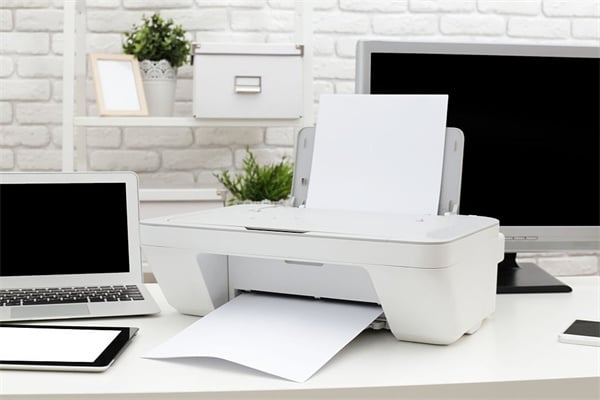 DTF Printer -1154