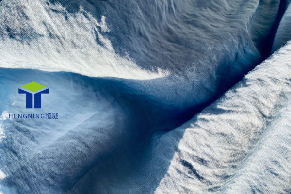 Hoe lang gaat polyamidepoeder mee?