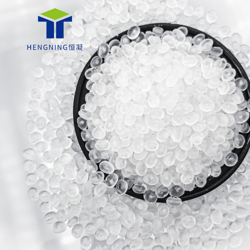 What is TPU Hot Melt Adhesive Granule?