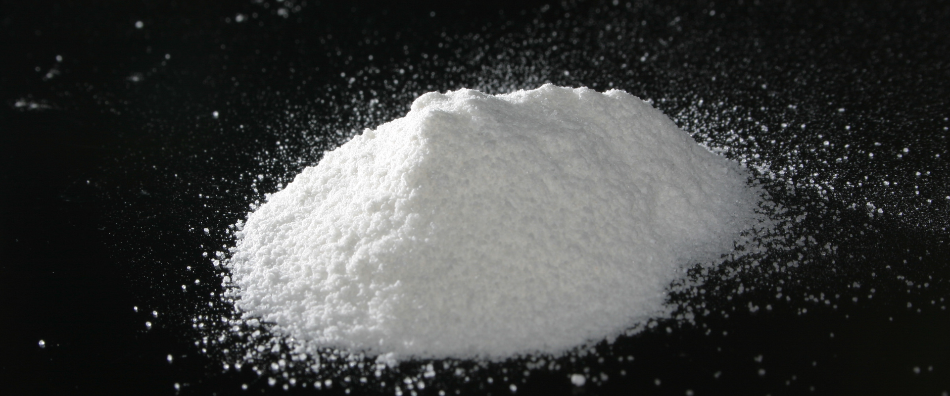 Pó adesivo de fusão a quente para serigrafia