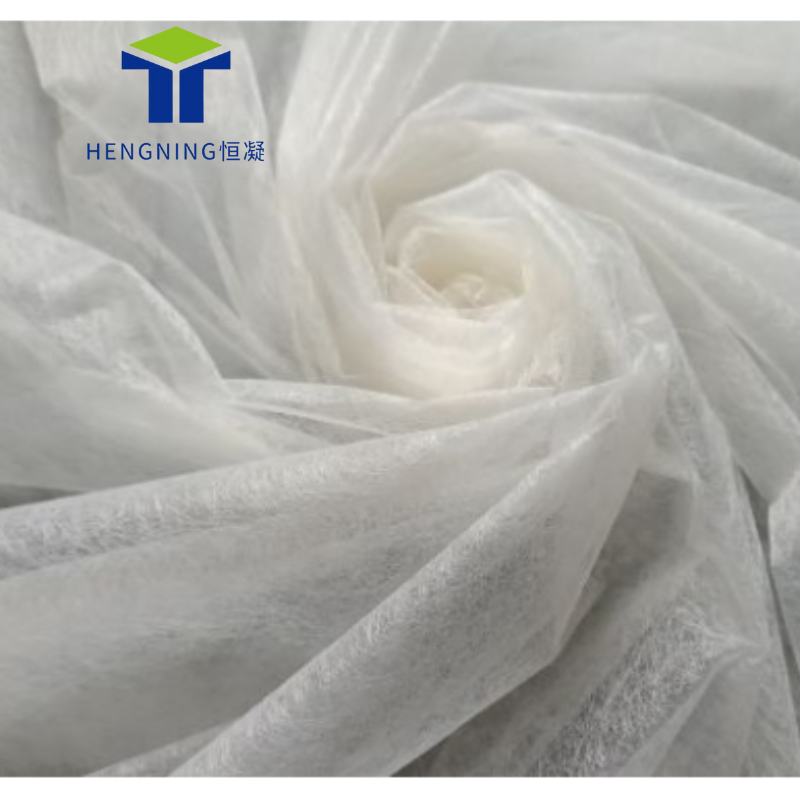 TPU Hot Melt Adhesive Web