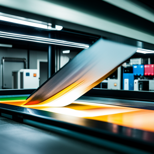 The DTF Printing Process