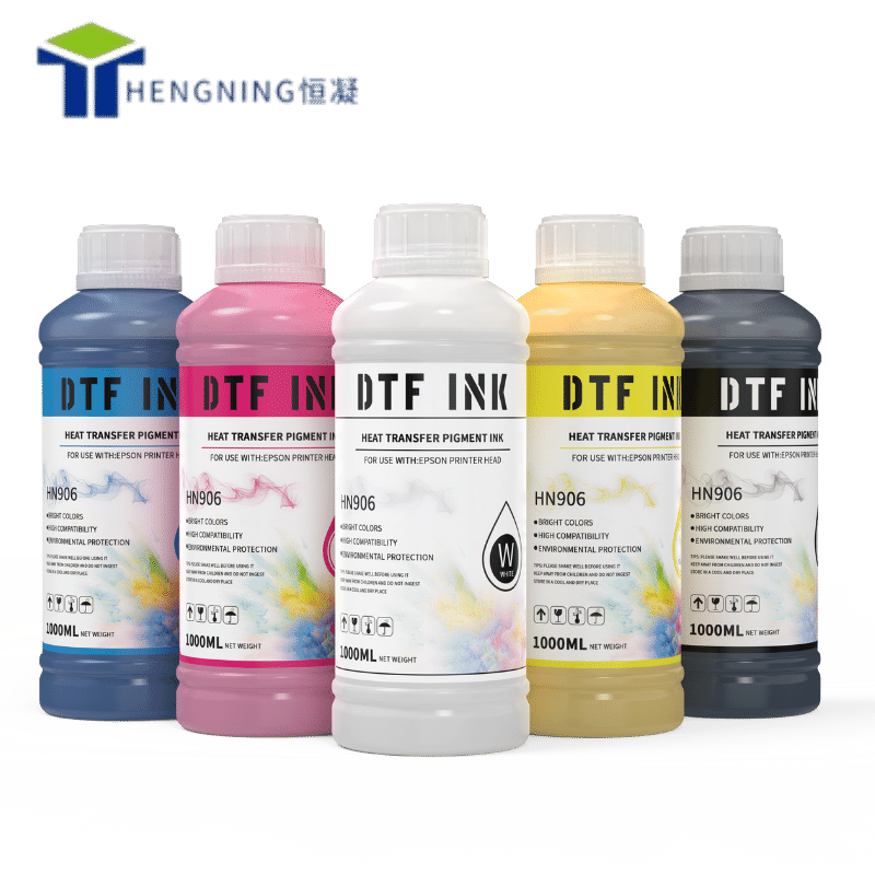 DTF Printer Ink -1