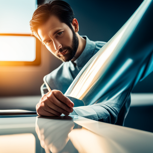 Hoe lang duurt de PPF-installatie?