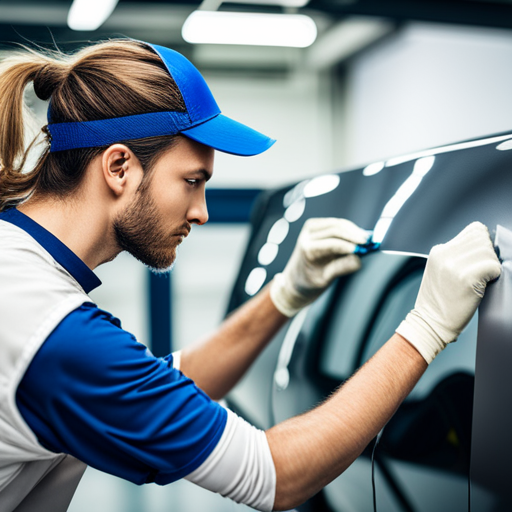 Hoe kies je het beste Xpel-filminstallatieprogramma?