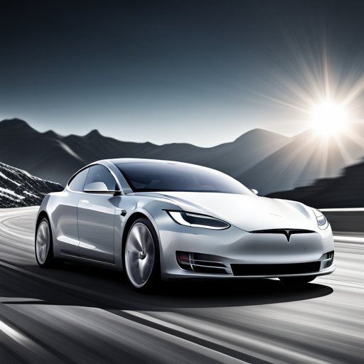 Protect Your Tesla with PPF (Paint Protection Film)