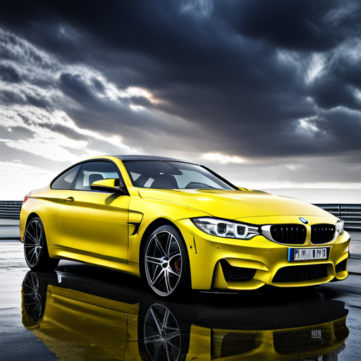 De BMW M4 is een krachtige sportwagen die een spannende rijervaring biedt. De snelheid en precisie van deze auto maken hem tot een gewilde auto onder autoliefhebbers. Het is daarom essentieel om de lak van de auto te beschermen tegen beschadigingen en krassen die kunnen ontstaan bij hoge snelheden. Met PPF op uw BMW M4 kunt u uw auto vol vertrouwen tot het uiterste drijven zonder u zorgen te hoeven maken over de gevolgen van slijtage.