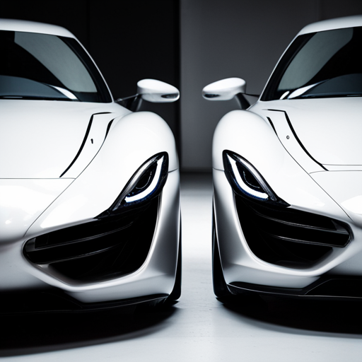 Verschillen tussen PPF en Clear Bra