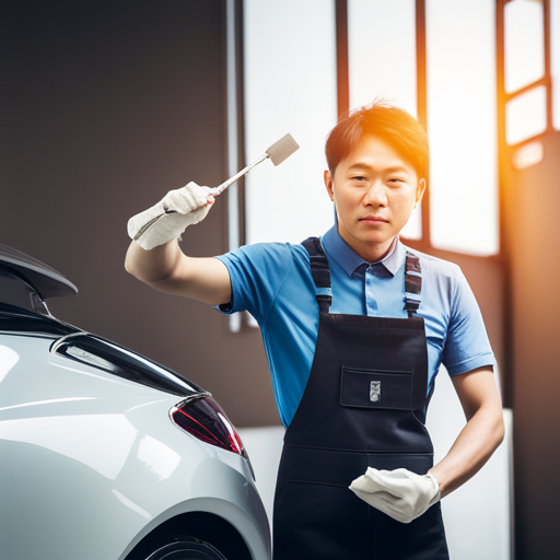 ¿Qué es el revestimiento cerámico?