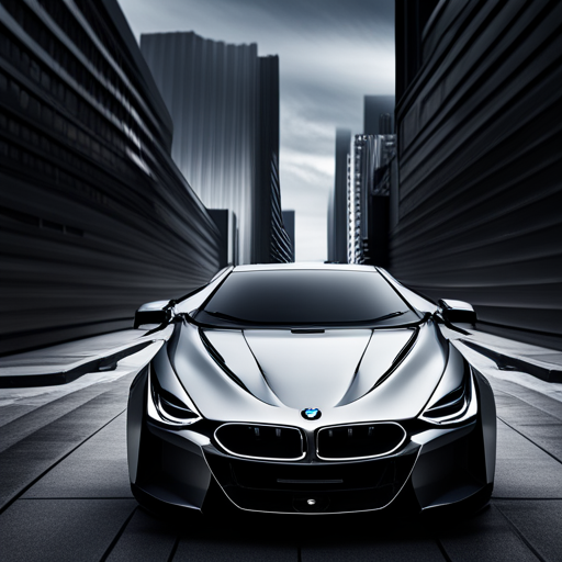 Tipos de películas protectoras de pintura para su BMW