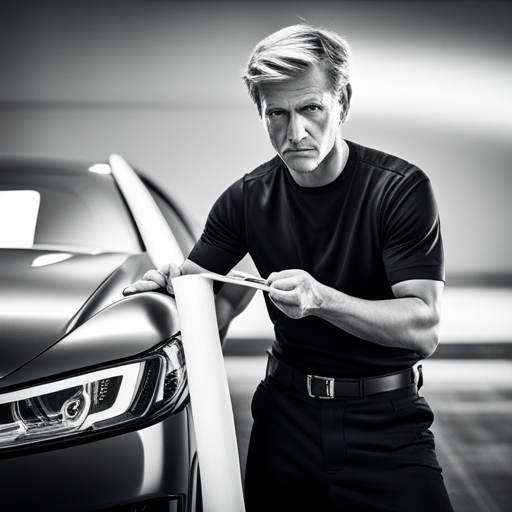 Hoe onderhoud en zorg je voor je Xpel-film?