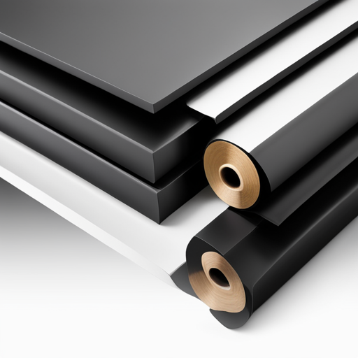 Cómo usar película de poliuretano