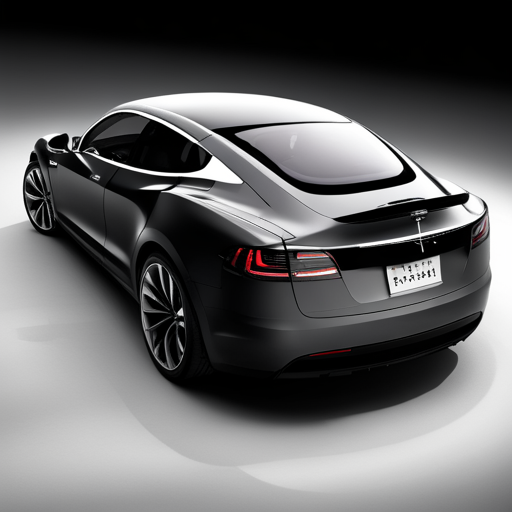 Choosing the Right PPF for Your Tesla