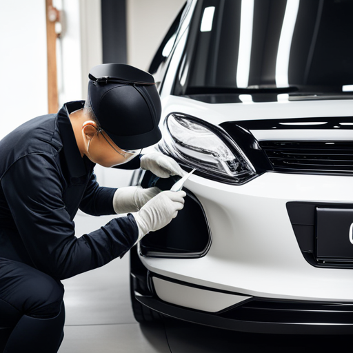 Discovering the Benefits of Ceramic Coating for Your Car: Everything You Need to Know