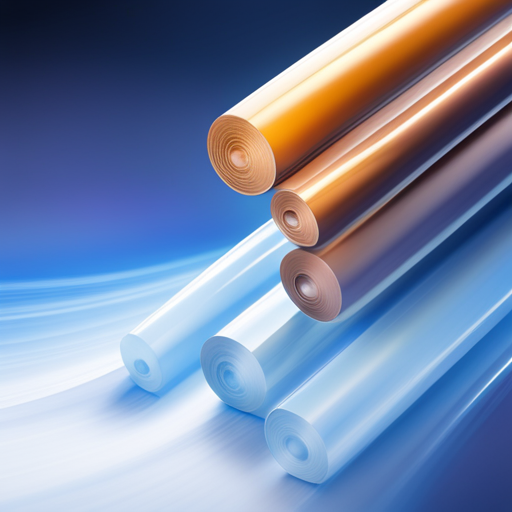 Cómo elegir la película de poliuretano adecuada