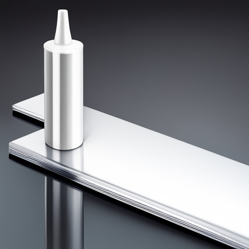 Wat is vlamvertragende lijm?