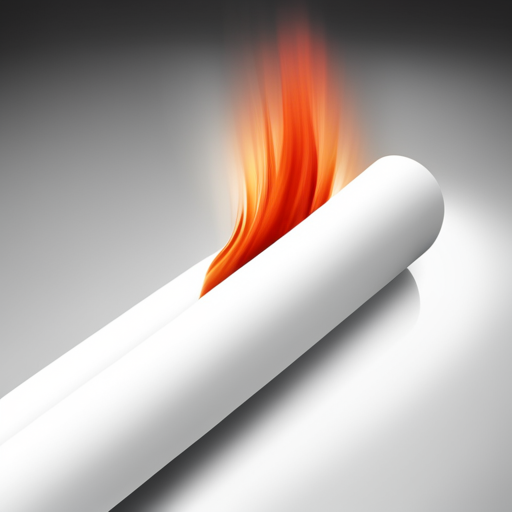 Hoe brandvertragende lijm te gebruiken?