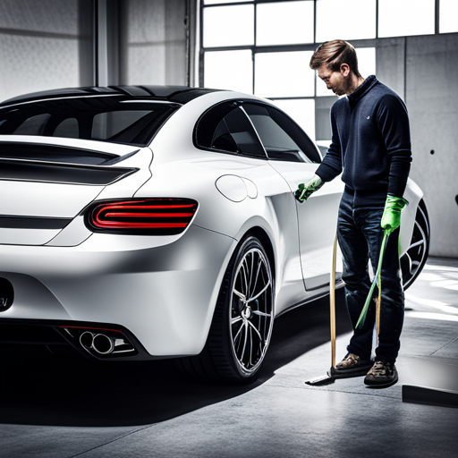 Benefícios e desvantagens do filme de proteção de pintura