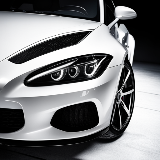 O que é Película de Proteção de Pintura (PPF)