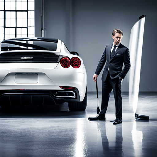 What is the Installation Process of 3M Paint Protection Film