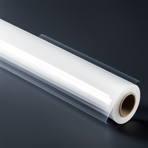 Elegir la mejor película de protección de pintura