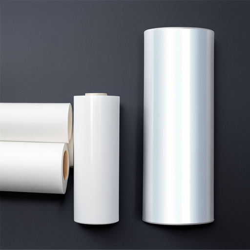 Discover the Benefits of DTF Film Sheets for Heat Transfer