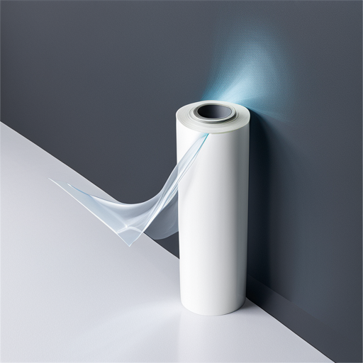 What is Paint Protection Film