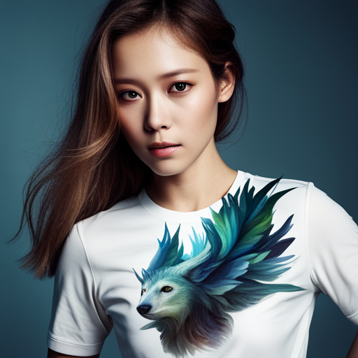 Uso de película para mascotas DTF para transferencia de calor