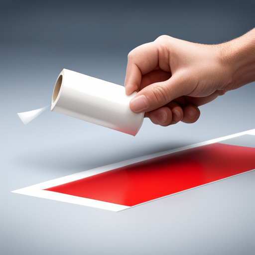 ¿Cuáles son los tipos de adhesivos activados por calor?