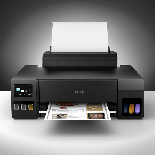 Elegir la impresora DTF A3 adecuada