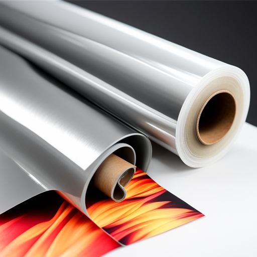 Como usar corretamente folhas de filme DTF