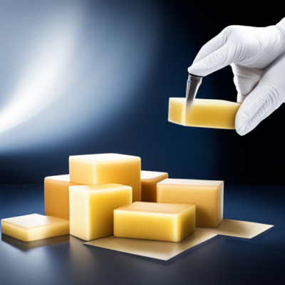 The Ultimate Guide to Hot Melt Pressure Sensitive Adhesive - Hengning