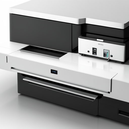 Como escolher a impressora DTF certa para o seu negócio