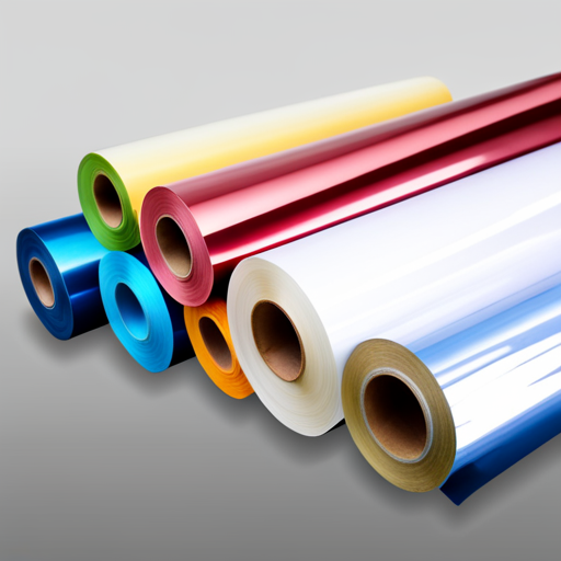 As vantagens das folhas de filme DTF para impressão de roupas personalizadas