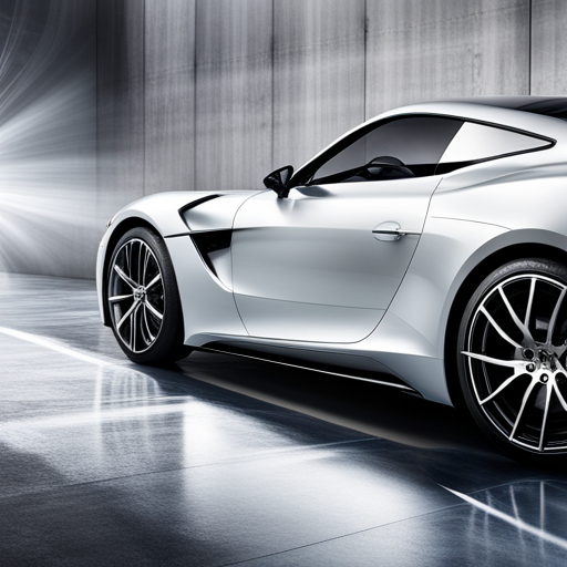 você pode encerar filme de proteção de tinta xpel