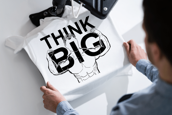 ¿Qué es el vinilo de transferencia de calor Puff?