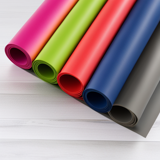 Vinilo de transferencia de calor Puff: preguntas frecuentes